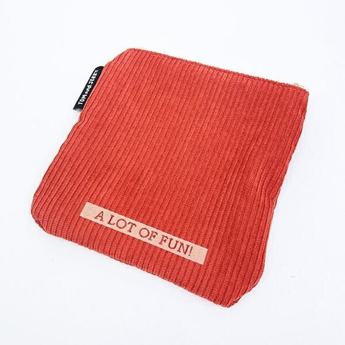 トムトジェリーポーチ