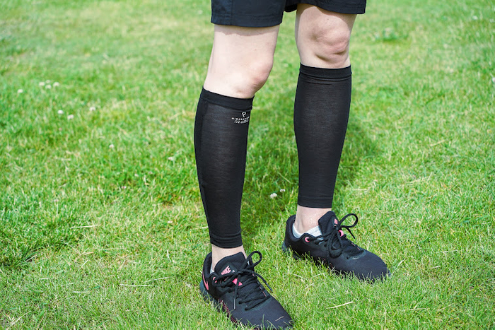 レッグウォーマー