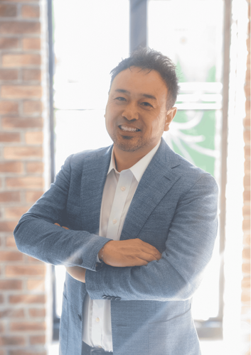 新コメンテーター坂本 雅俊氏