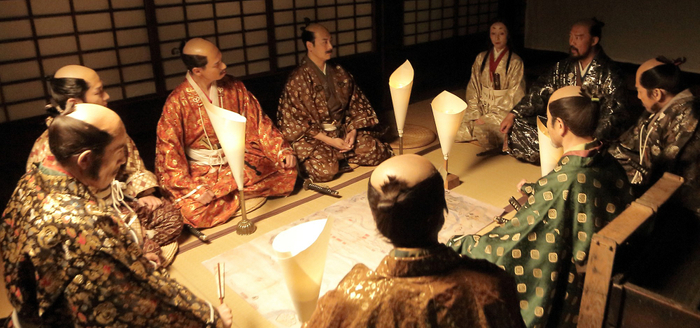 (c)ミヤオビピクチャーズ