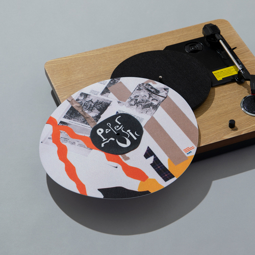 Paper Music オリジナルスリップマット ¥2,420 (inc. tax) 1色展開