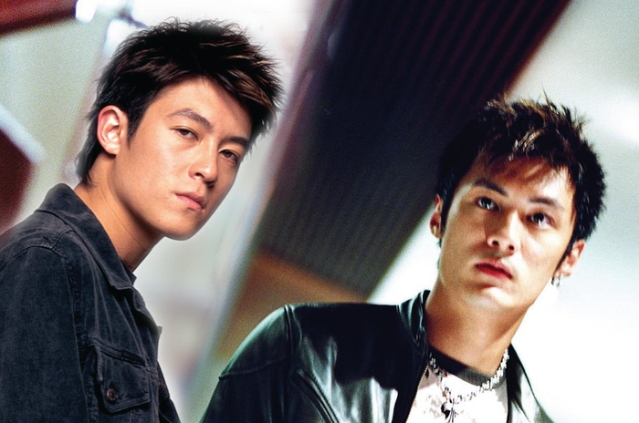 &copy; 2003 Media Asia Films (BVI) Ltd. All Rights Reserved.