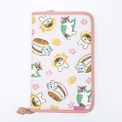 モフサンドの自由に使えるケースとBOX