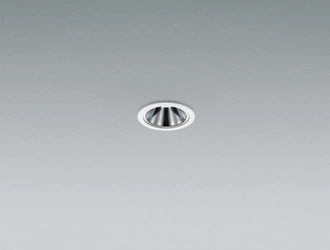 多様な働き方を考慮したオフィス空間で活躍　 眩しさに考慮した『Anti-Glare Workspace Down Light』を 48機種ラインアップ