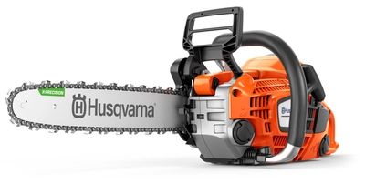 最高の鋸断性・耐久性・操作性を兼ね備えた次世代チェンソー 540 XP(R) Mark III／T540 XP(R) Mark III新発売！