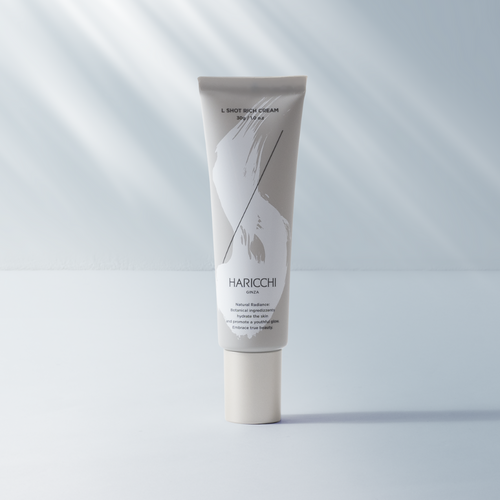 L Shot リッチクリーム