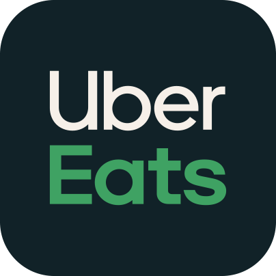 Uber Eats ロゴ