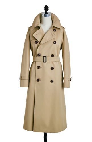 100年コート　極KIWAMI