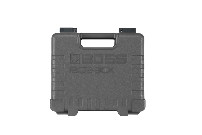 『BCB-30X』外観
