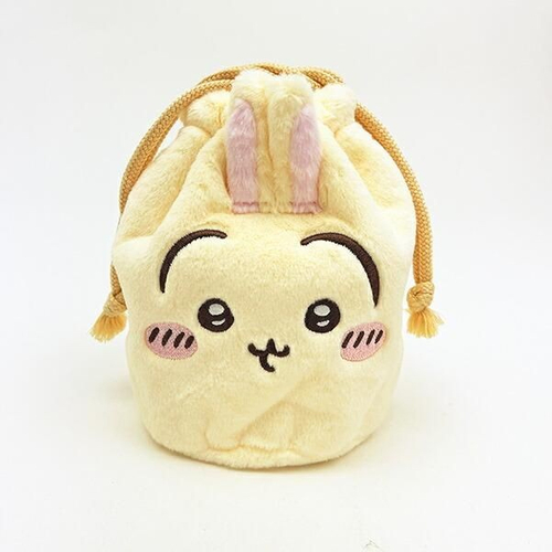 ちいかわの巾着