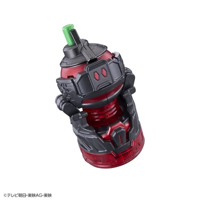 DXギャバリオンレーザー(ダークver.)_商品イメージ3