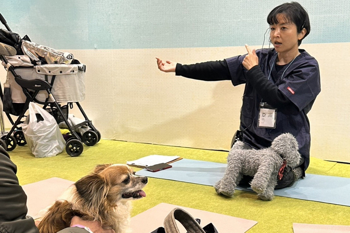 講座　※イメージ