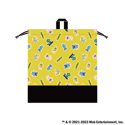 Poppy Playtime ジャージケース　画像