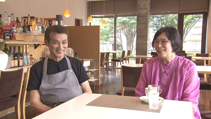 55年越しにかなえる、夫婦の愛情あふれる&ldquo;いまさら&rdquo;