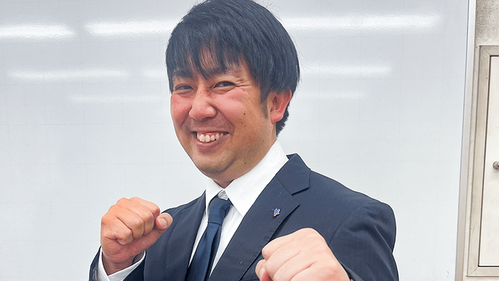 【数学】吉田 遼太郎 先生