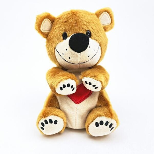 スージー・ズーぬいぐるみ