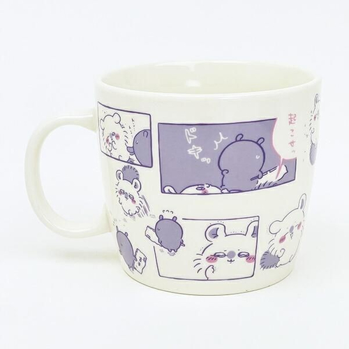 ちいかわのマグカップ