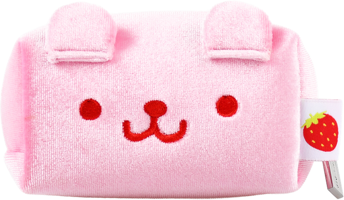 ポーチ フェイス