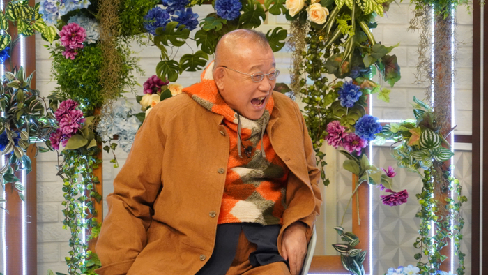 笑福亭鶴瓶さん