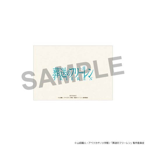 ●場面写ミニカード裏面