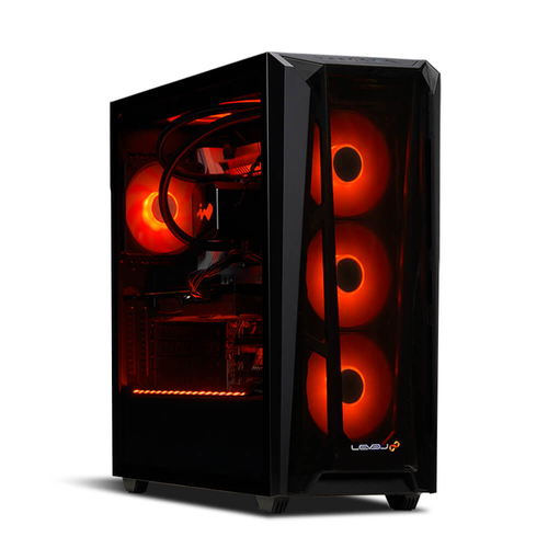 【FC Destroy LEVEL&infin; RGB Build】