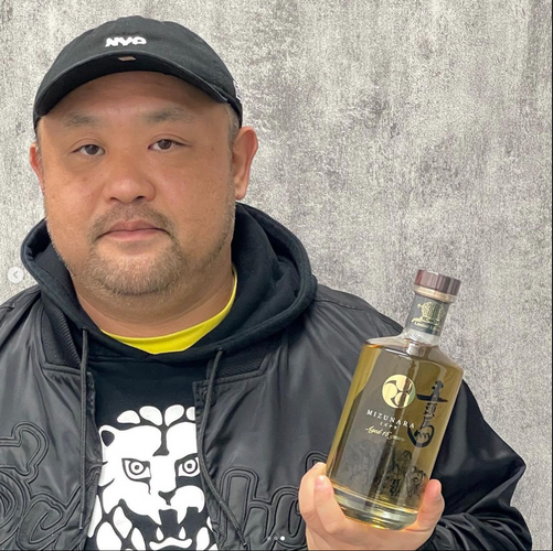 ジャーナリスト 丸山ゴンザレス氏