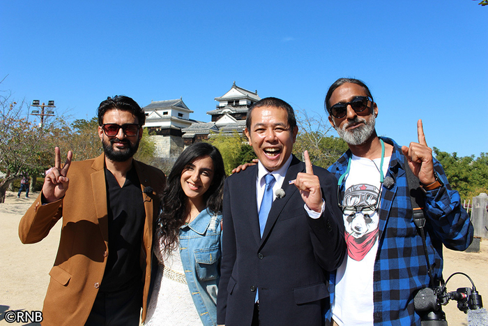 インドクルー(3)