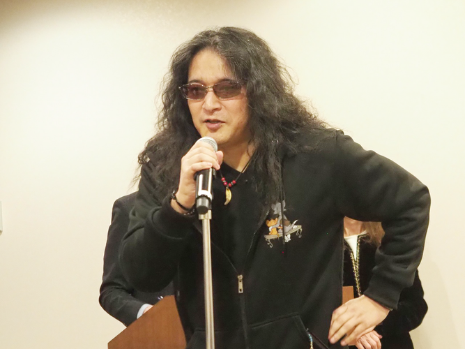 庄司哲郎(安久真水、安久真潮）