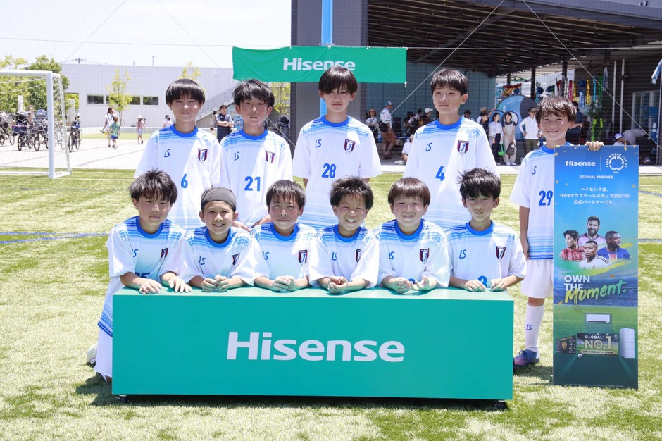 FC JUNTOS
