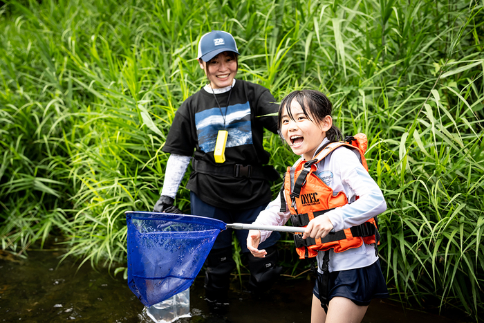 当日の様子_ガサガサ(2)