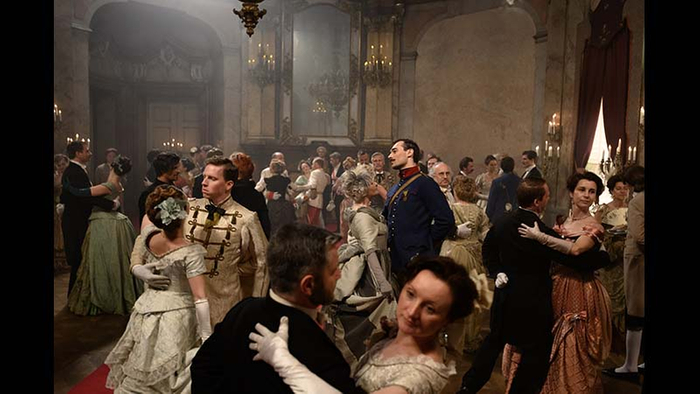 &copy;Jan Hrom&aacute;dko/Satel Film GmbH/Bavaria Fiction GmbH