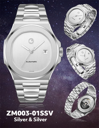 ZEROO M3-01&M5-01 8