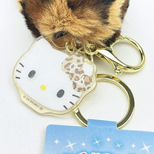 サンリオのキーホルダー