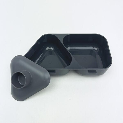 スヌ　ランチボックス