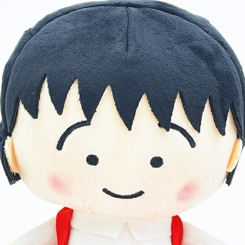 ちびまる子コジコジぬいぐるみ