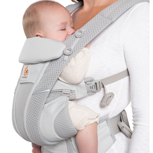 ダブルロック式バックル