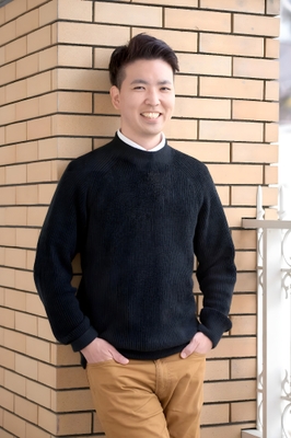 代表:吉田 豊