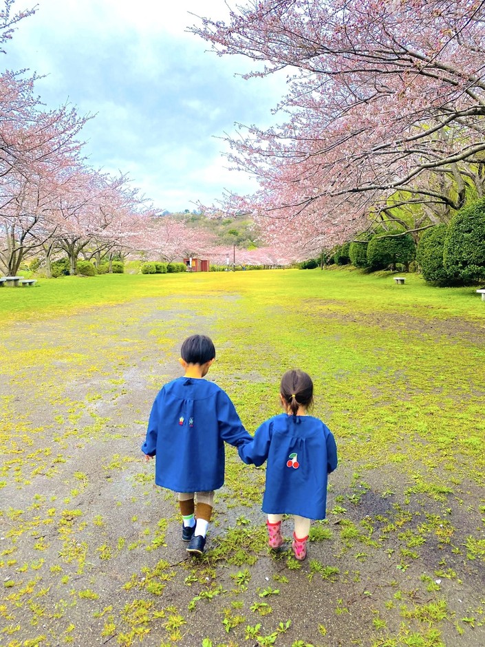 【東伊豆まちの風景部門】『成長記録』/みいちゆ様