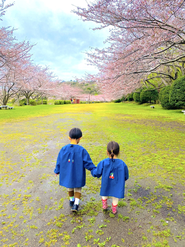 【東伊豆まちの風景部門】『成長記録』/みいちゆ様