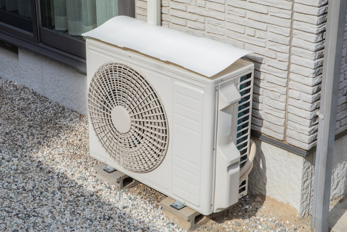 SLK85設置後イメージ