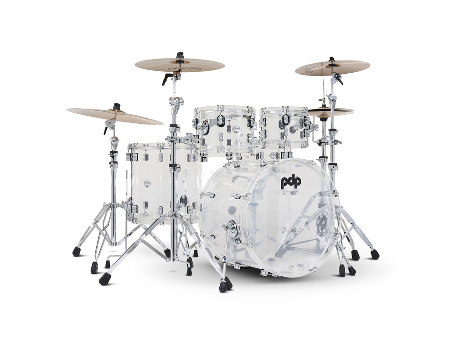 PDP Concept Acrylic Kit