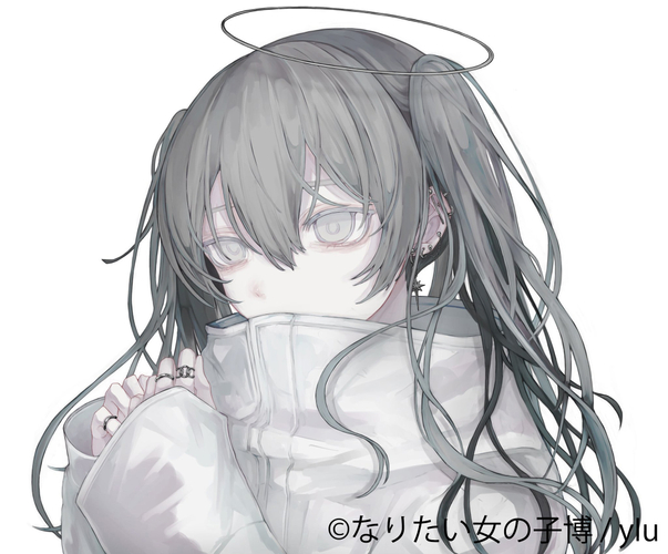 展示作品：ylu