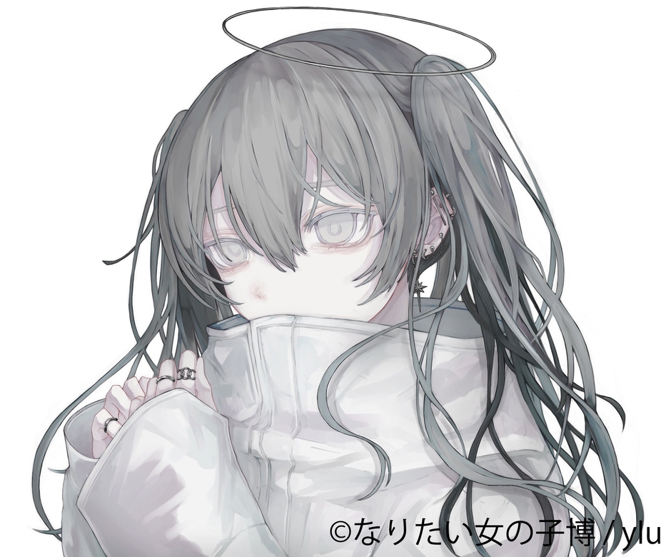 展示作品:ylu