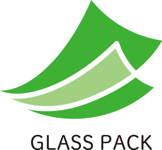 グラスパックロゴ