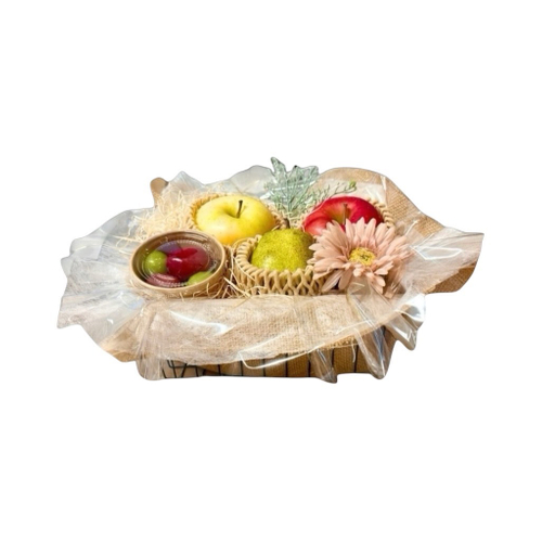 旬果のバスケットアソート - T -