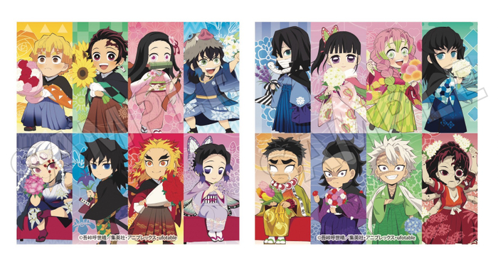 ▲オリジナルデザインの特大ステッカー