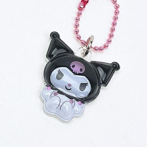 サンリオプチボールチェーン