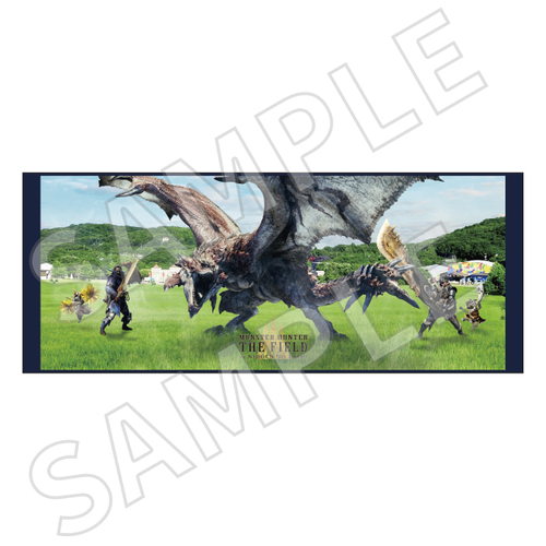 ▲フェイスタオル／1,980円（税込）