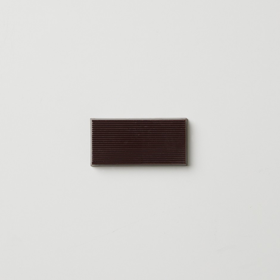 卒業式：出会いと別れ　塩ミルクチョコ