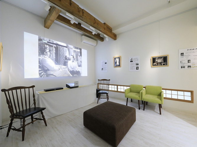 アートギャラリー